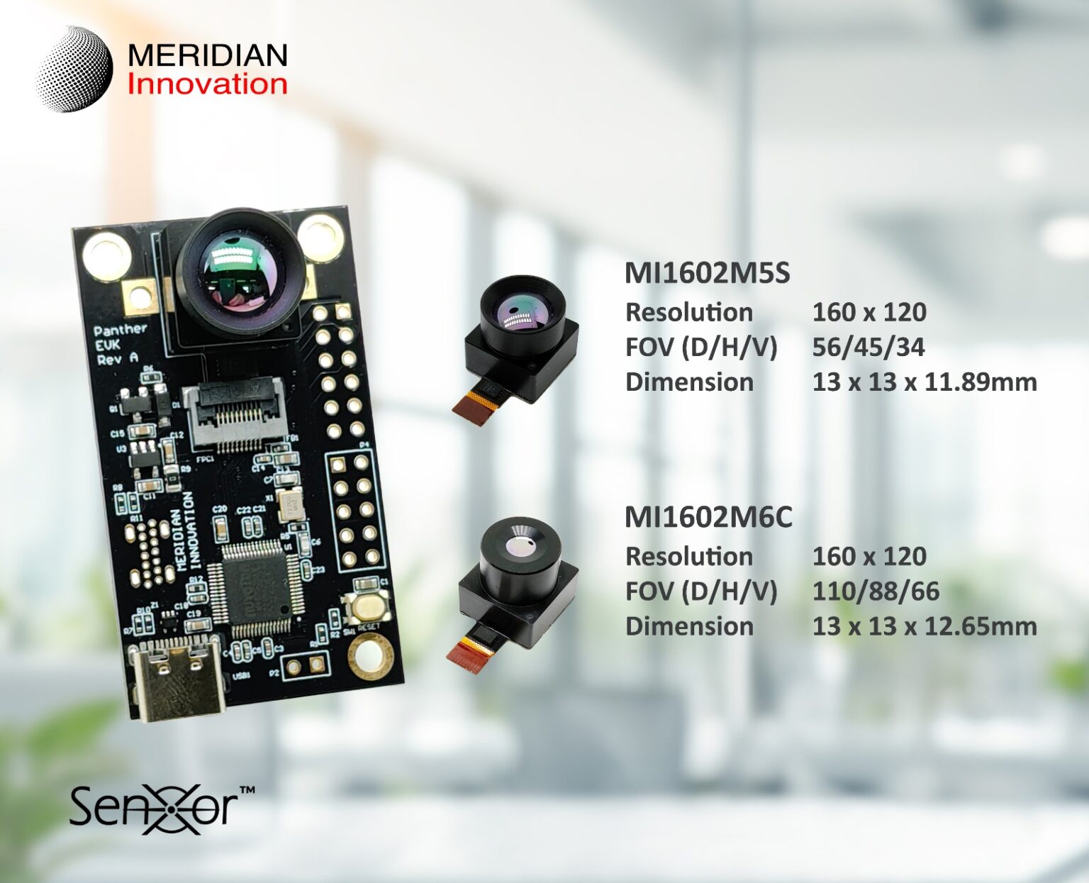Meridium Devices Products | MERIDIAN Innovation – For A Safer And Better Living